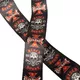 Kšandy W-TEC Black Heart Suspenders - Warhawk