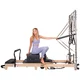 Věž k pilates reformeru inSPORTline Driftaler