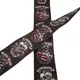 Kšandy W-TEC Black Heart Suspenders - Warhawk