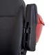 Elektrický tříkolový vozík inSPORTline Zorica Deluxe s elektromagnetickou brzdou • 25km/h • až 45 km dojezd • bez řidičáku