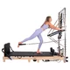 Věž k pilates reformeru inSPORTline Driftaler
