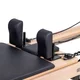 Pilates reformer inSPORTline Driftaler