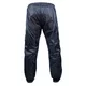 Pláštěnkové moto kalhoty W-TEC Nowet - černá
