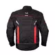 Pánská moto bunda BOS / WD Motorsports Vegas 2.0