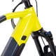 Horské elektrokolo inSPORTline ISL Tachion 630 Wh 29" - model 2026 - rozbaleno - Polar Blue