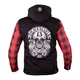 Bunda na chopper W-TEC Black Heart Ruffster
