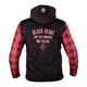 Moto bunda W-TEC Black Heart Radikaal