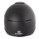 Modulární přilba W-TEC Satalone - Black Matt