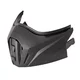 Modulární přilba W-TEC Satalone - Black Matt