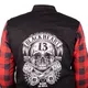 Bunda na chopper W-TEC Black Heart Ruffster