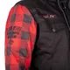 Moto bunda W-TEC Black Heart Radikaal