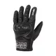 Kožené moto rukavice W-TEC Black Heart Rookah