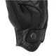 Kožené moto rukavice W-TEC Black Heart Rookah