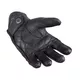 Kožené moto rukavice W-TEC Black Heart Rookah