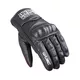 Kožené moto rukavice W-TEC Black Heart Rookah