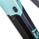 Dámské horské elektrokolo inSPORTline ISL Asuki 630 Wh 27,5" - model 2026 • dojezd až 150 km - Aqua Blue