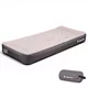 Jednolůžková nafukovací matrace inSPORTline Valkon 197x90x22 cm s vestavěnou elektrickou pumpou
