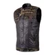 Moto vesta W-TEC Black Heart Regimento - tmavě šedá-kamufláž - tmavě šedá-kamufláž
