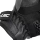 Letní moto rukavice W-TEC Groniko - šedo-černá