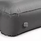 Jednolůžková nafukovací matrace inSPORTline Valkon 197x90x22 cm s vestavěnou elektrickou pumpou