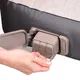 Jednolůžková nafukovací matrace inSPORTline Valkon 197x90x22 cm s vestavěnou elektrickou pumpou