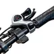 Skládací elektro fat bike inSPORTline ISL Baxom 840Wh 20" - 2.jakost - Black