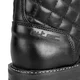 Dámské moto boty W-TEC Leocia Black