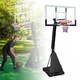 Basketbalový koš inSPORTline Dunkster III