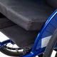Mechanický skládací sportovní invalidní vozík inSPORTline Brenstark odlehčený • 11,7kg • do 100kg