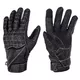 Letní moto rukavice W-TEC Honver - černá