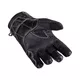 Letní moto rukavice W-TEC Honver - černá
