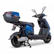 Elektrický skútr W-TEC Raike 16"- 2.jakost