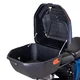 Elektrický skútr W-TEC Raike II 16" • až 70 km • 25 km/h • bez řidičáku