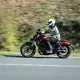 Pánská touringová moto bunda BOS Maximum - 2.jakost