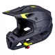 Downhill přilba W-TEC Calheto - Black Neon - Black Neon