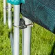 Trampolínový set inSPORTline Green 457 cm