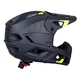 Downhill přilba W-TEC Calheto - Black Neon