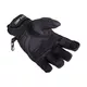 Moto rukavice W-TEC Binaluck - černá