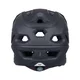 Downhill přilba W-TEC Calheto - Black Neon