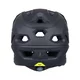 Downhill přilba W-TEC Calheto - Black Neon