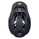 Downhill přilba W-TEC Calheto - Black Neon