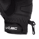 Moto rukavice W-TEC Binaluck - černá
