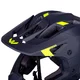 Downhill přilba W-TEC Calheto - Black Neon
