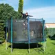 Trampolínový set inSPORTline Green 457 cm