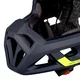 Downhill přilba W-TEC Calheto - Black Neon