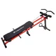 Posilovač celého těla inSPORTline Omni-Fit - černá