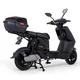 Elektrický skútr W-TEC Raike 16"- 2.jakost