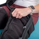Kompresní masážní systém inSPORTline Compafare 30-250 mmHg, 6 komor, do sítě
