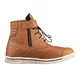 Moto boty W-TEC JuriCE - Beige