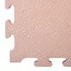Puzzle tatami podložka inSPORTline Zemalpro 100x100x2 cm - motiv dřeva